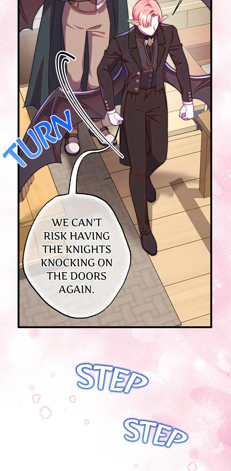 Another Typical Fantasy Romance chapter 133 page 80
