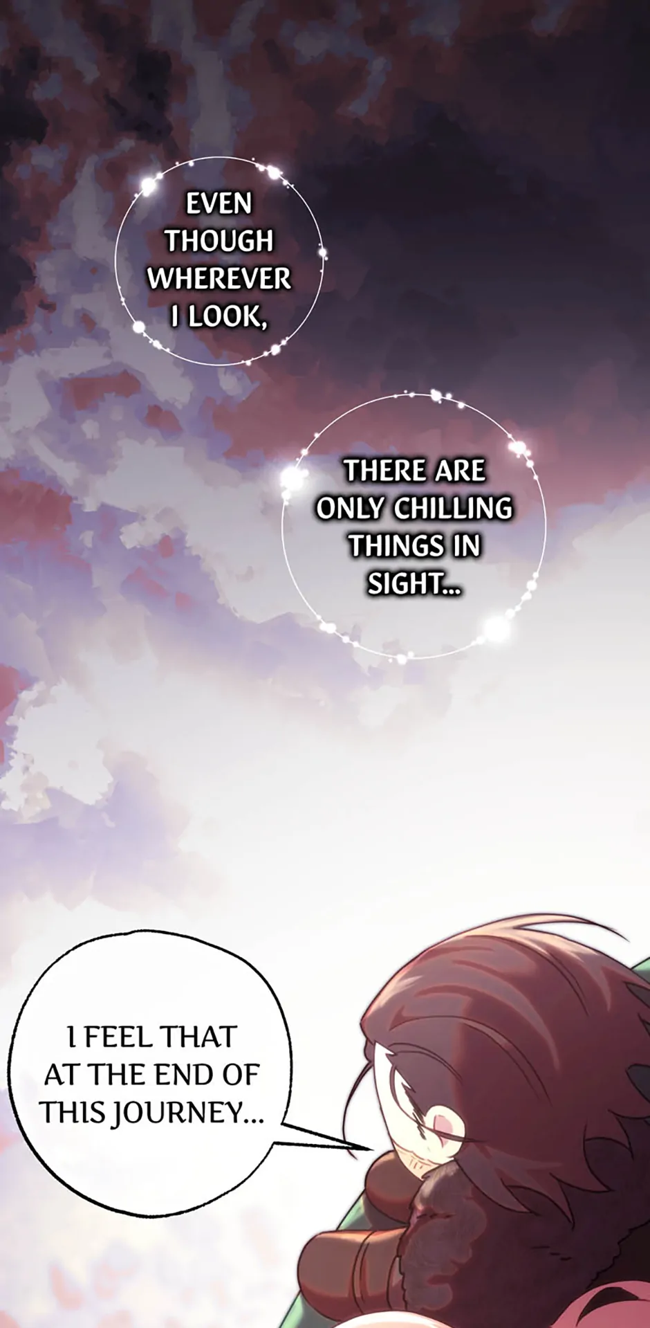 Another Typical Fantasy Romance chapter 133 page 86