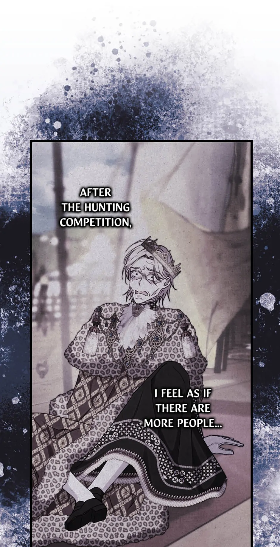 Another Typical Fantasy Romance chapter 133 page 99