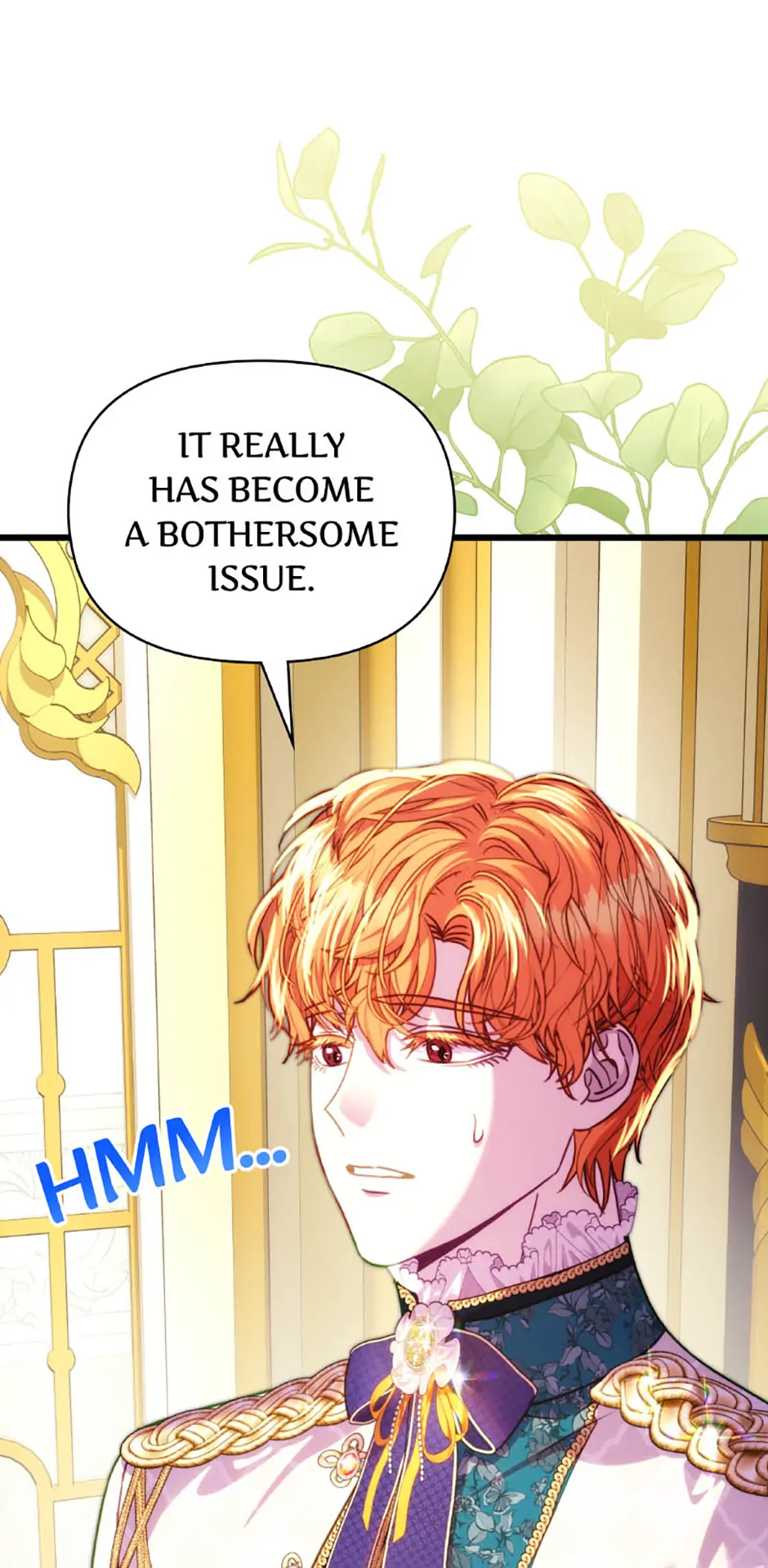 Another Typical Fantasy Romance chapter 134 page 15