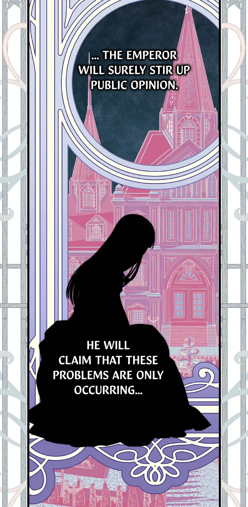 Another Typical Fantasy Romance chapter 134 page 19