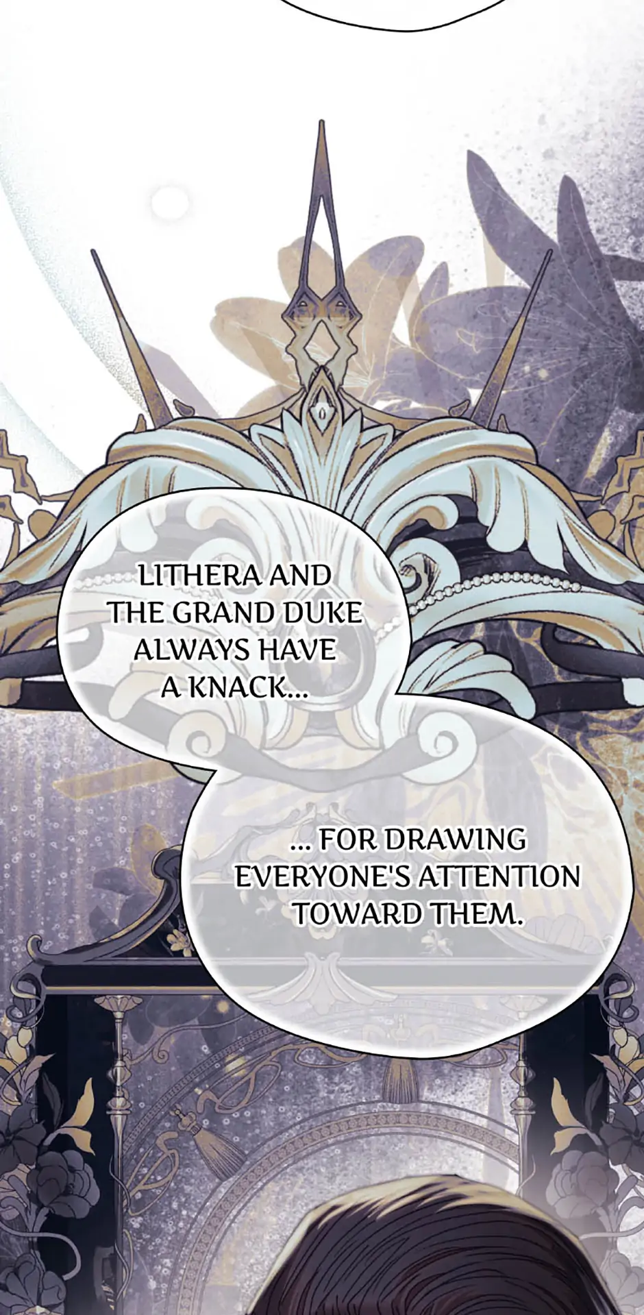 Another Typical Fantasy Romance chapter 134 page 26