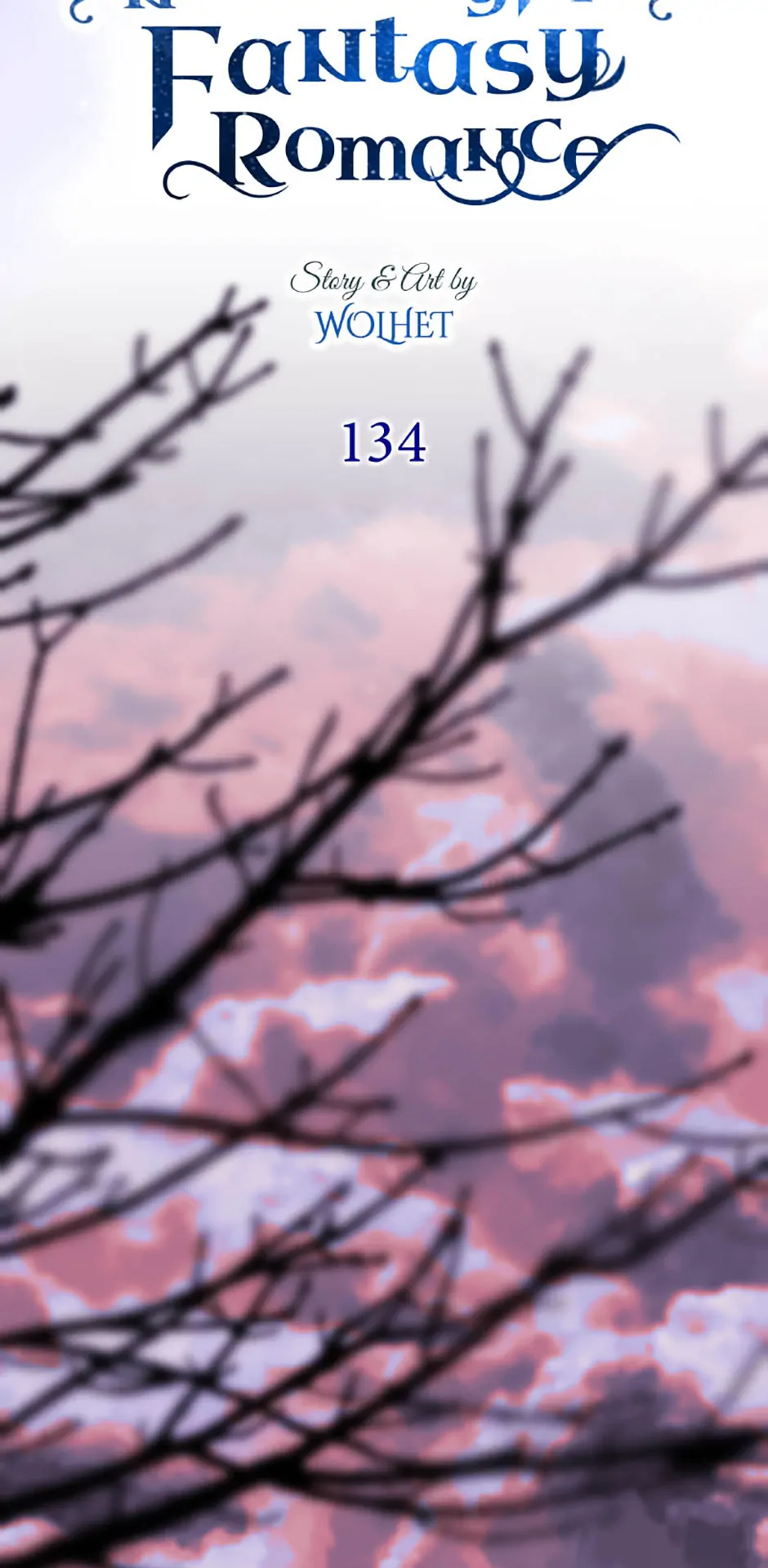 Another Typical Fantasy Romance chapter 134 page 51