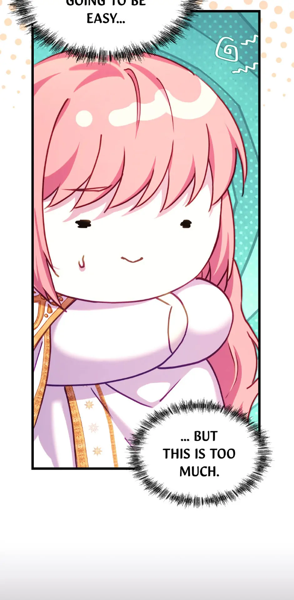 Another Typical Fantasy Romance chapter 134 page 61