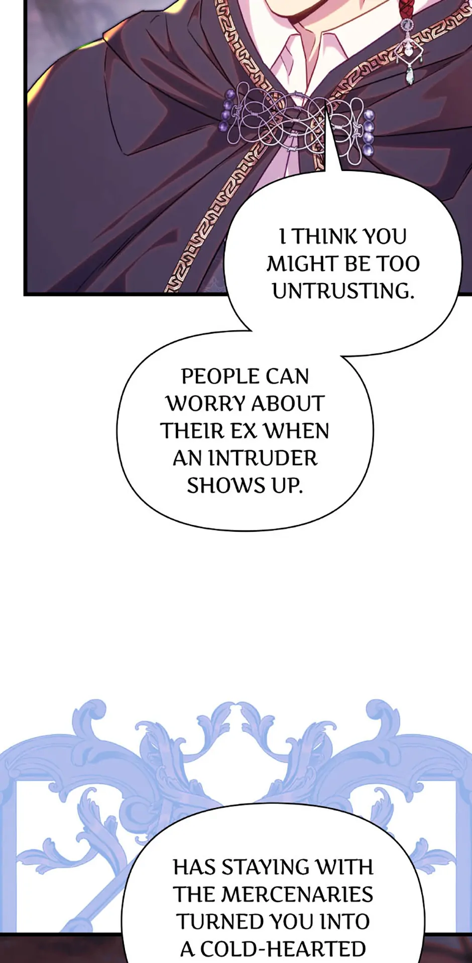 Another Typical Fantasy Romance chapter 134 page 83