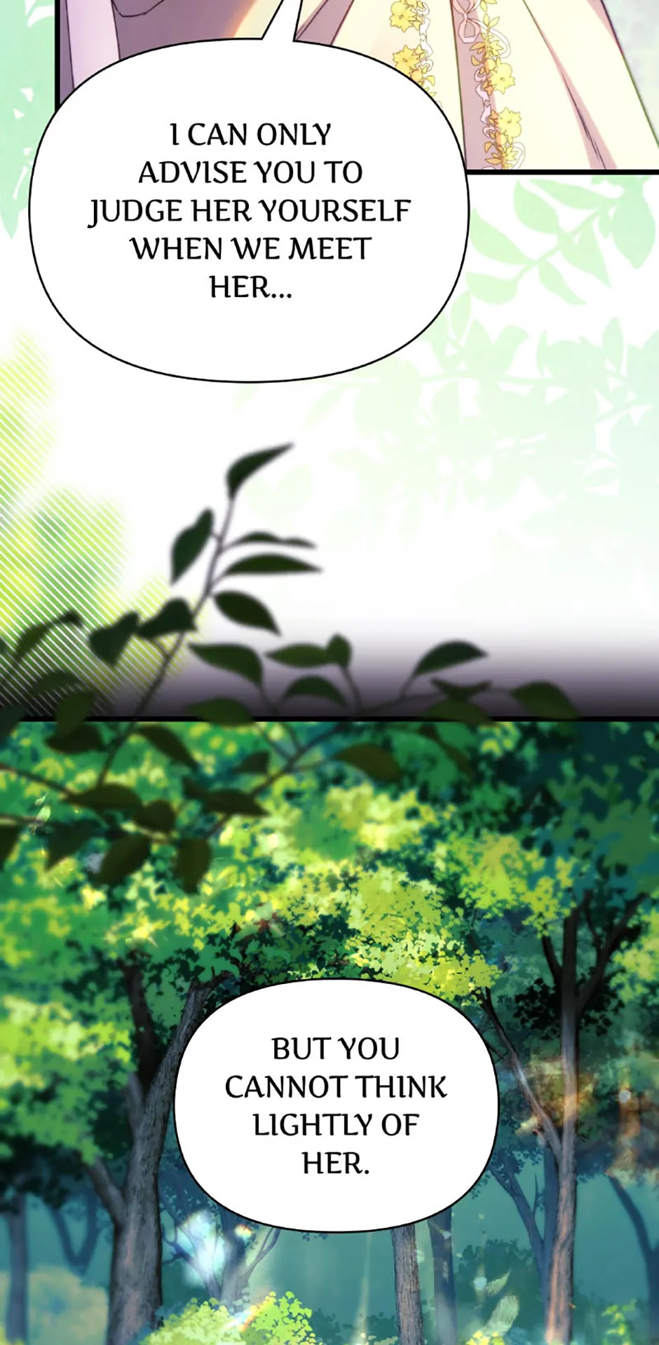 Another Typical Fantasy Romance chapter 134 page 93