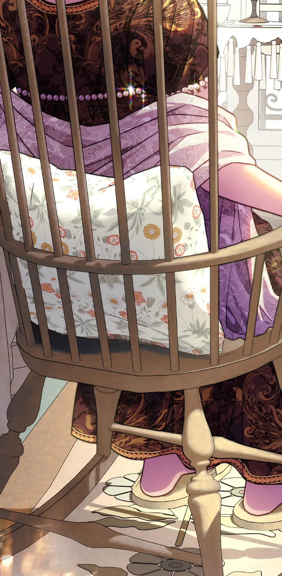 Another Typical Fantasy Romance chapter 134 page 97