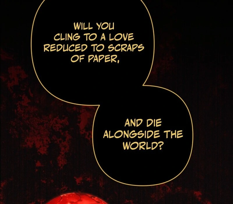 Another Typical Fantasy Romance chapter 140 page 121
