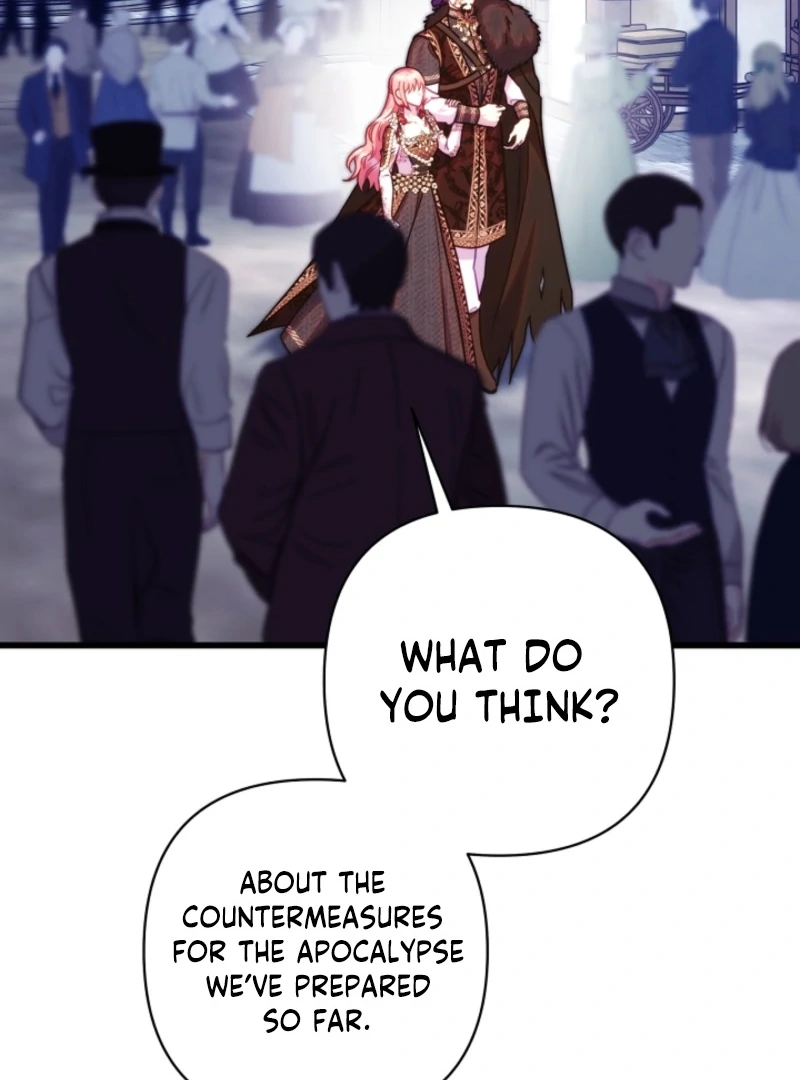 Another Typical Fantasy Romance chapter 148 page 24