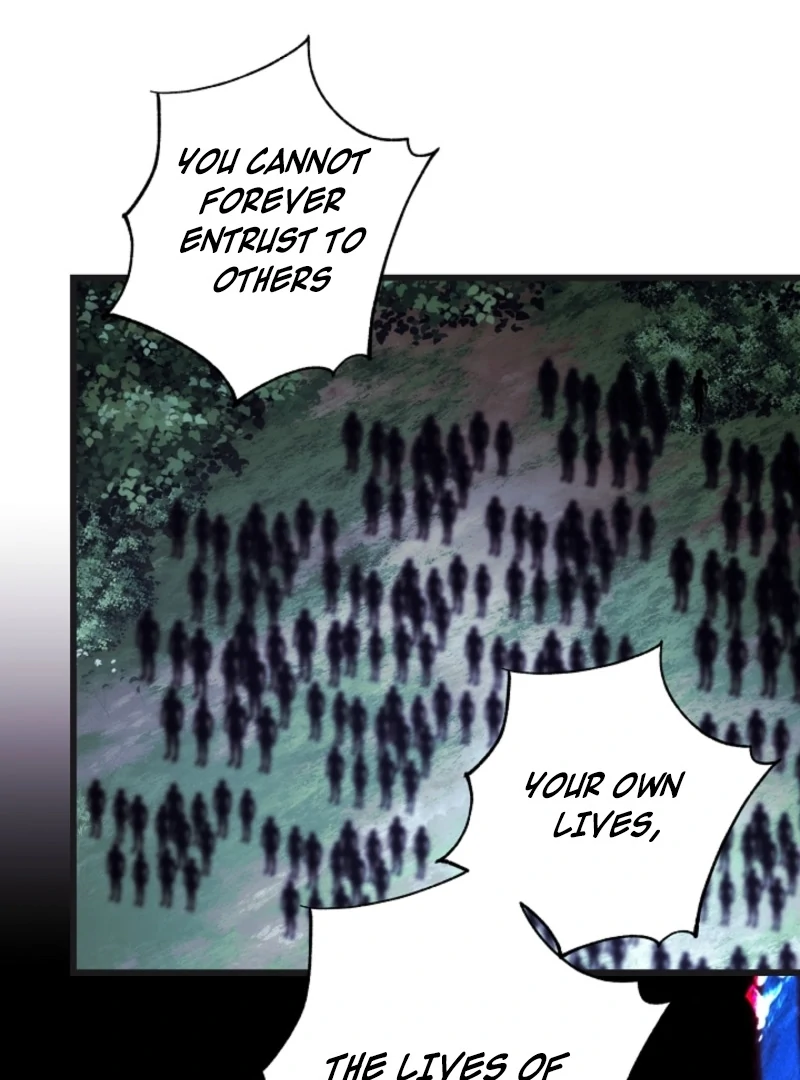 Another Typical Fantasy Romance chapter 149 page 115