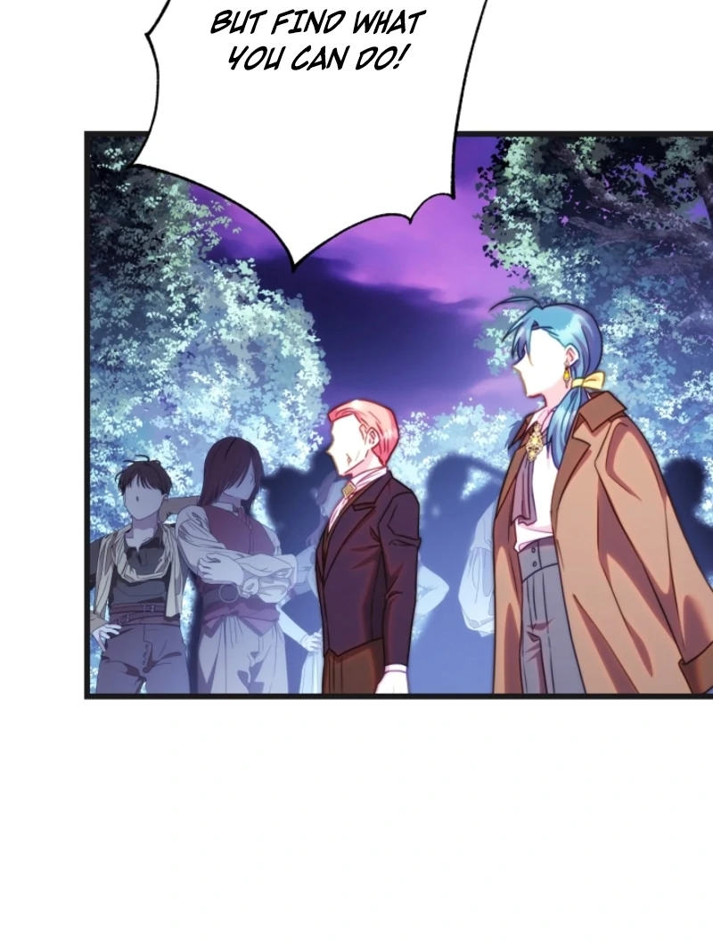 Another Typical Fantasy Romance chapter 149 page 119