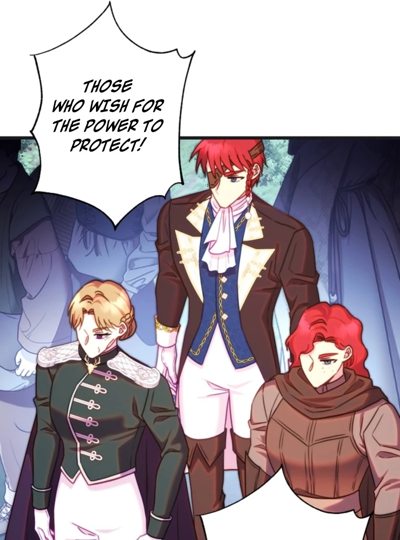 Another Typical Fantasy Romance chapter 149 page 120