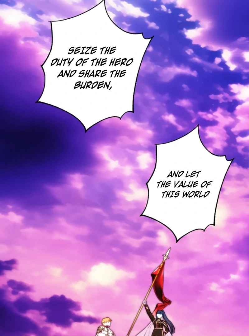 Another Typical Fantasy Romance chapter 149 page 127