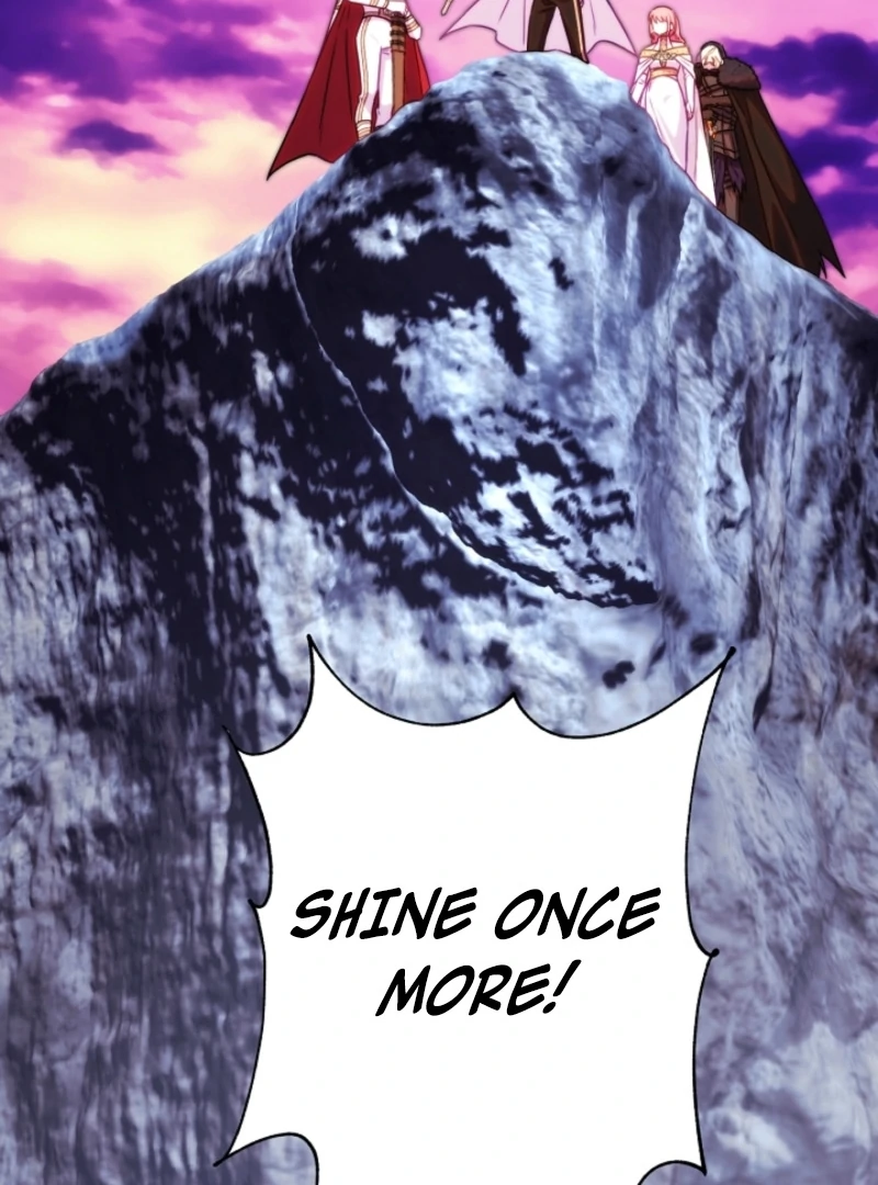 Another Typical Fantasy Romance chapter 149 page 128