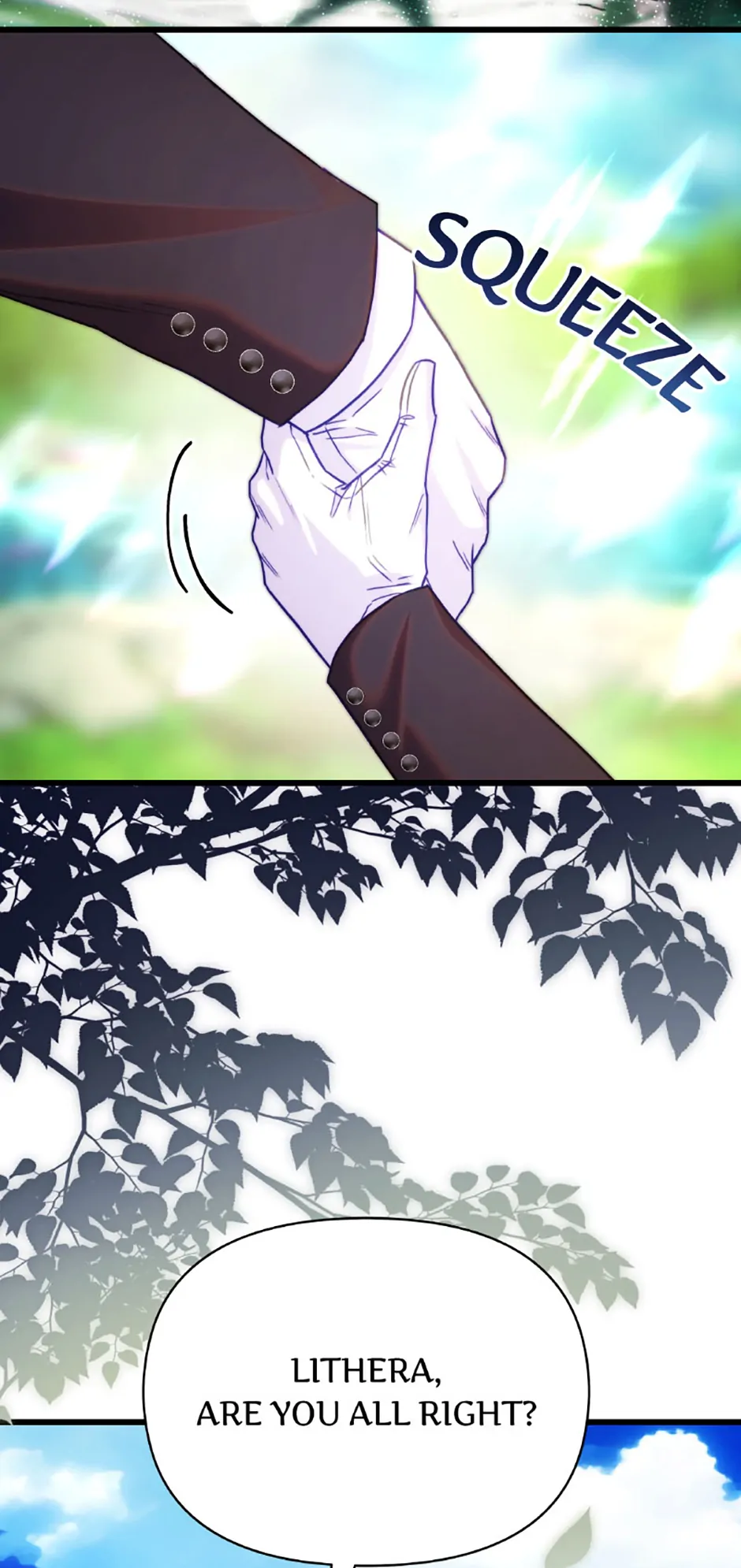 Another Typical Fantasy Romance chapter 152 page 13