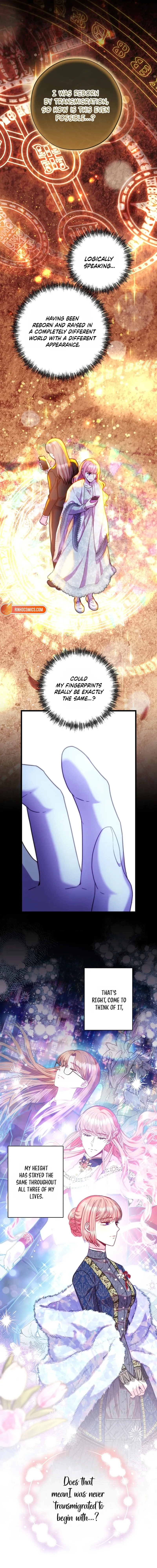 Another Typical Fantasy Romance chapter 161 page 20