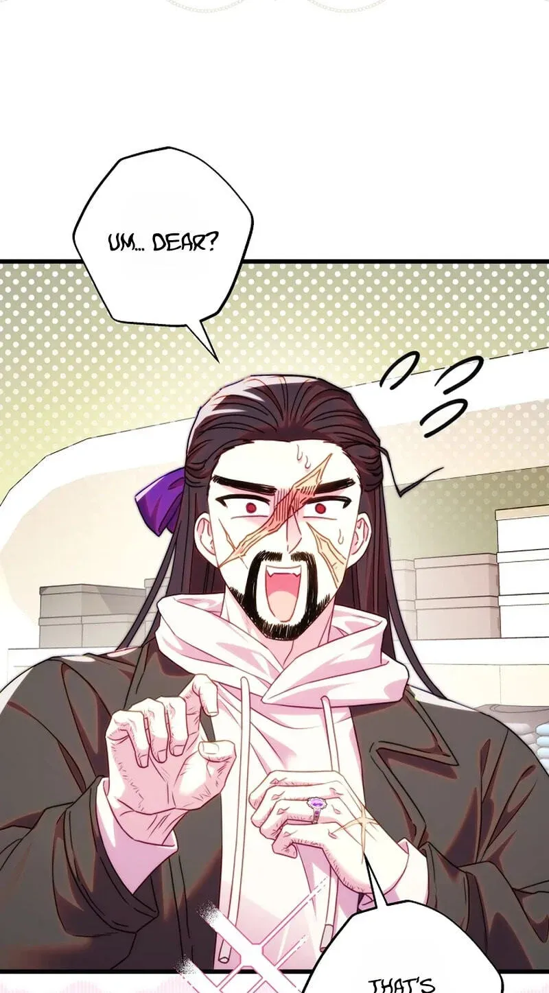 Another Typical Fantasy Romance chapter 163 page 97