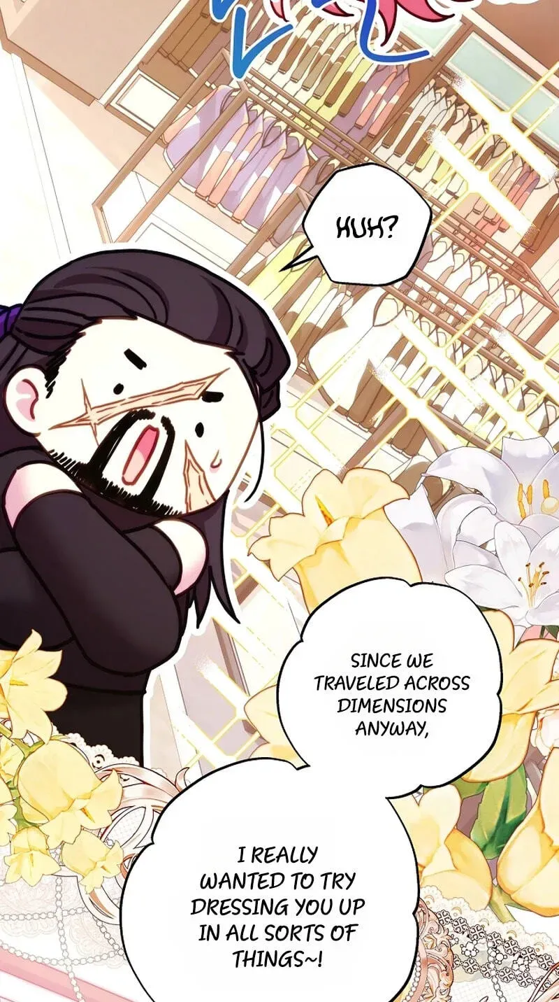 Another Typical Fantasy Romance chapter 163 page 90