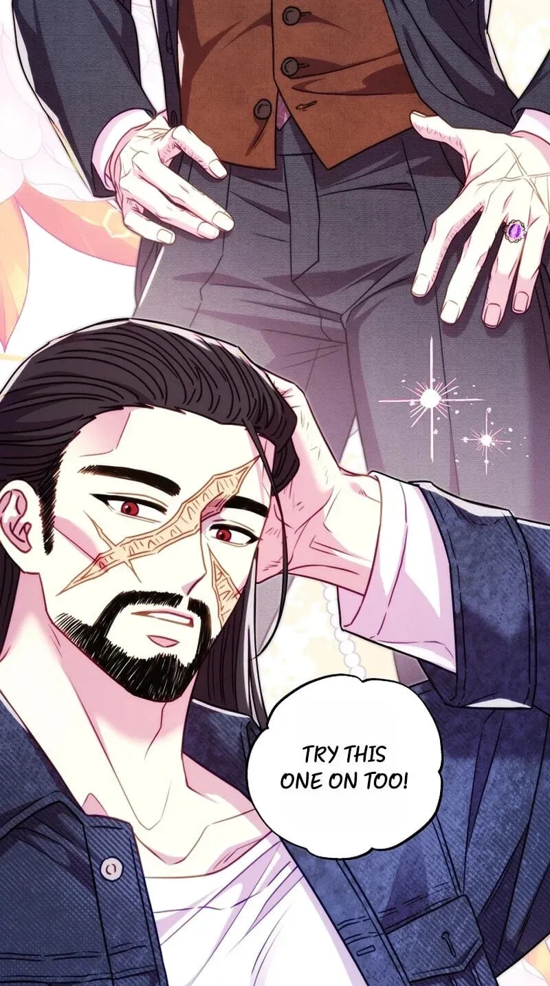 Another Typical Fantasy Romance chapter 163 page 92