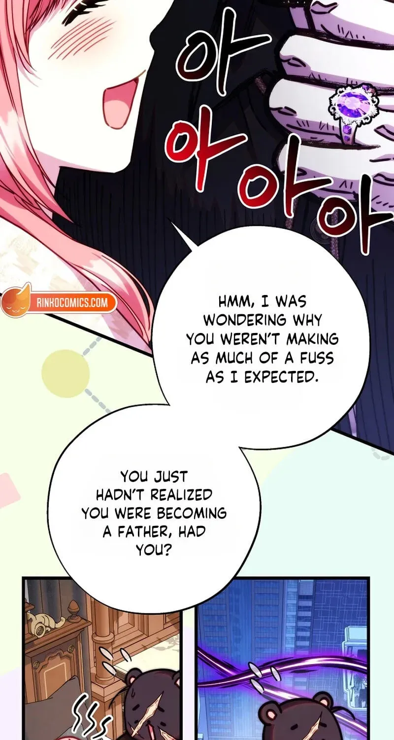 Another Typical Fantasy Romance chapter 163 page 55