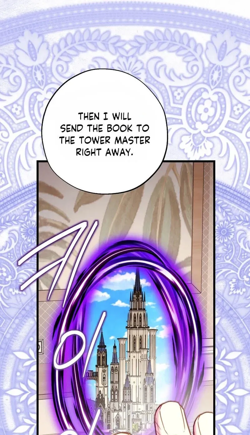 Another Typical Fantasy Romance chapter 163 page 39