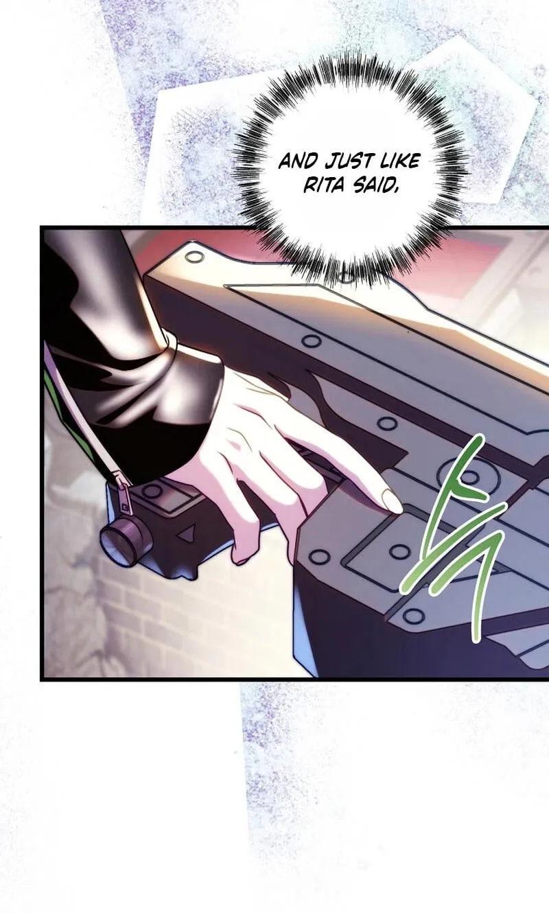 Another Typical Fantasy Romance chapter 167 page 68