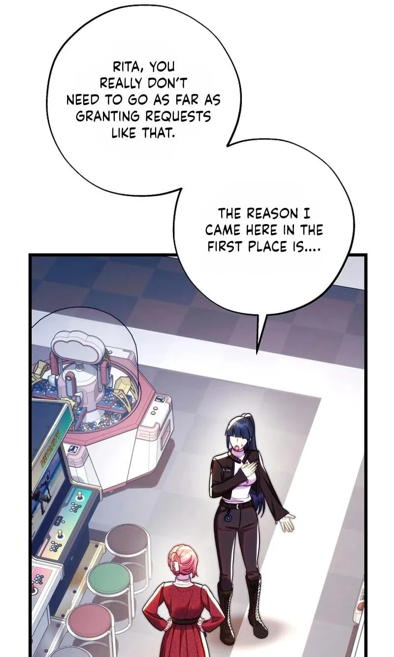 Another Typical Fantasy Romance chapter 167 page 60