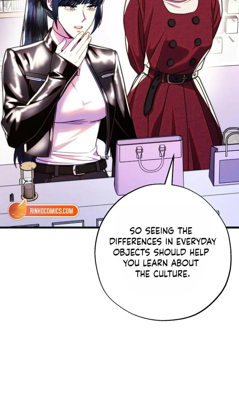 Another Typical Fantasy Romance chapter 167 page 38