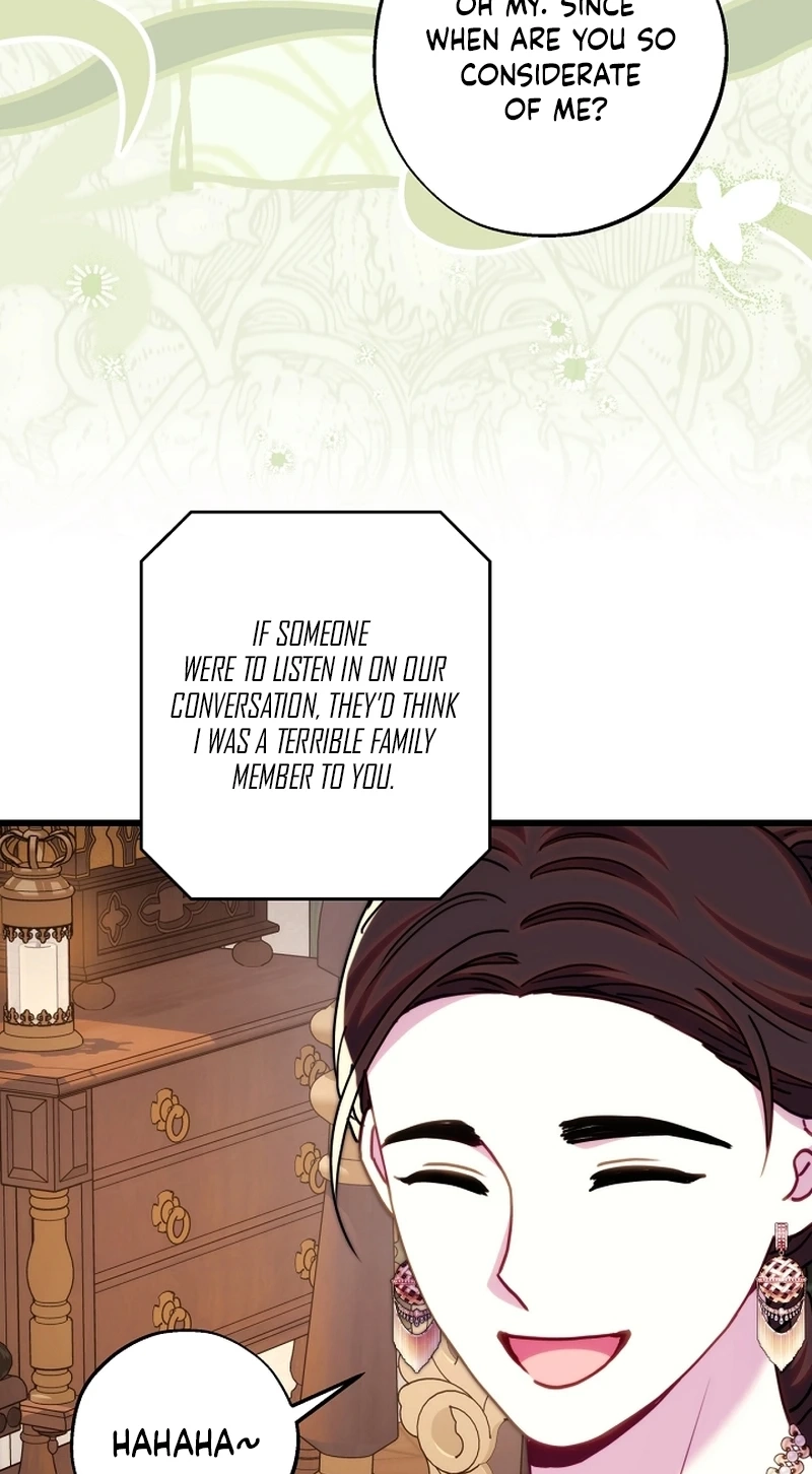 Another Typical Fantasy Romance chapter 171 page 22