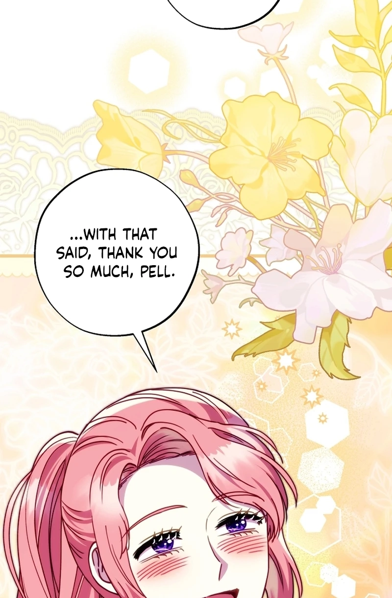 Another Typical Fantasy Romance chapter 171 page 73