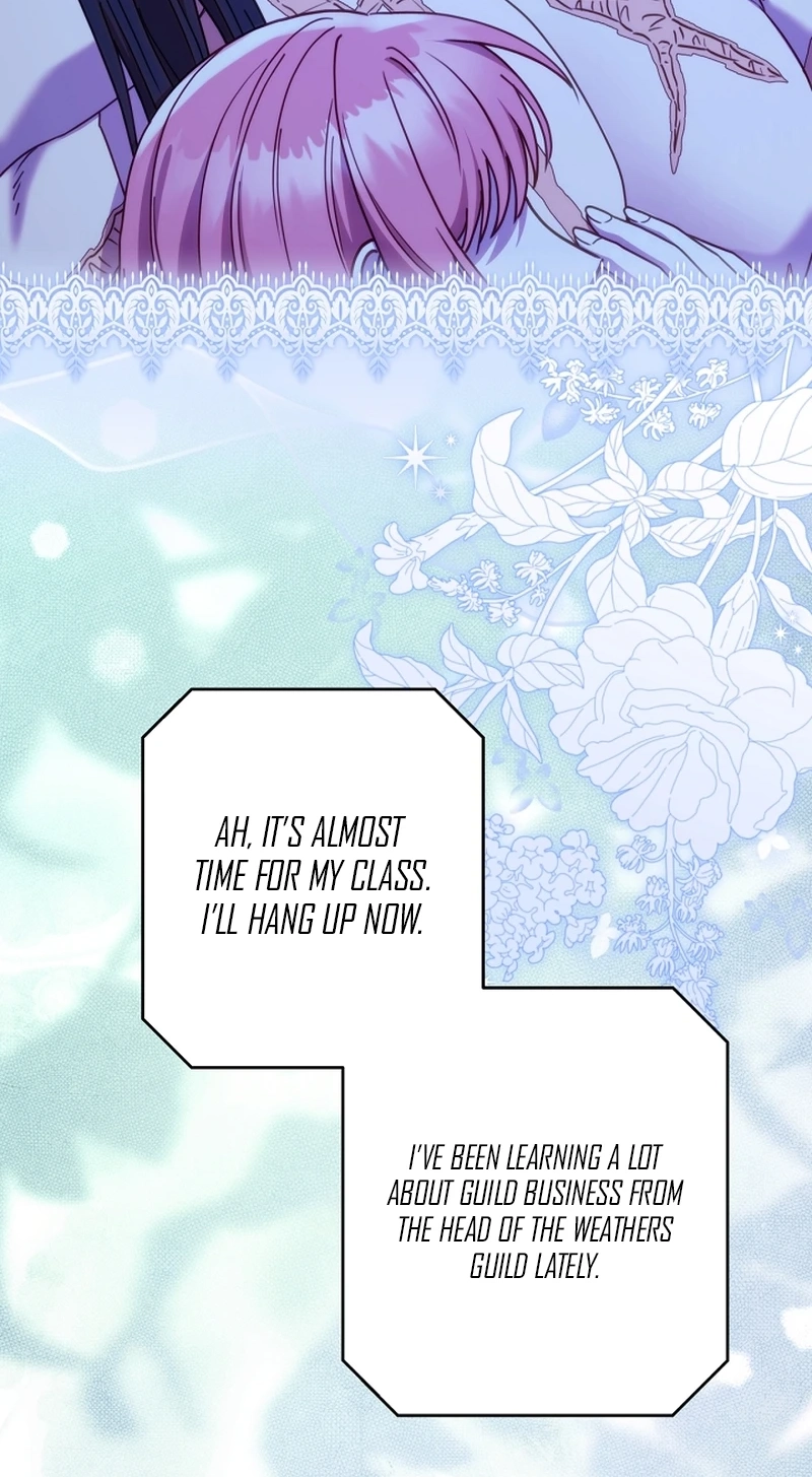 Another Typical Fantasy Romance chapter 171 page 25