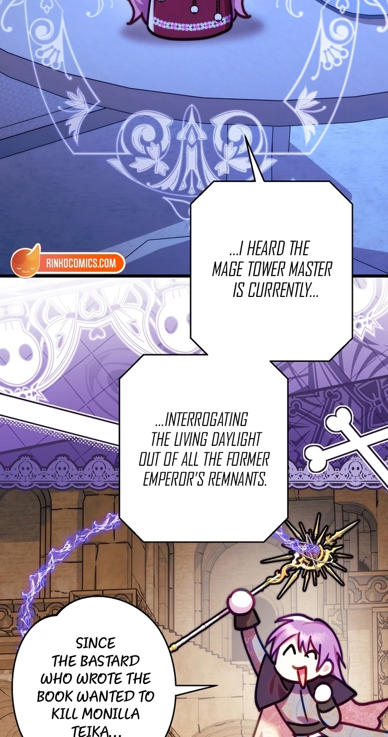 Another Typical Fantasy Romance chapter 171 page 2