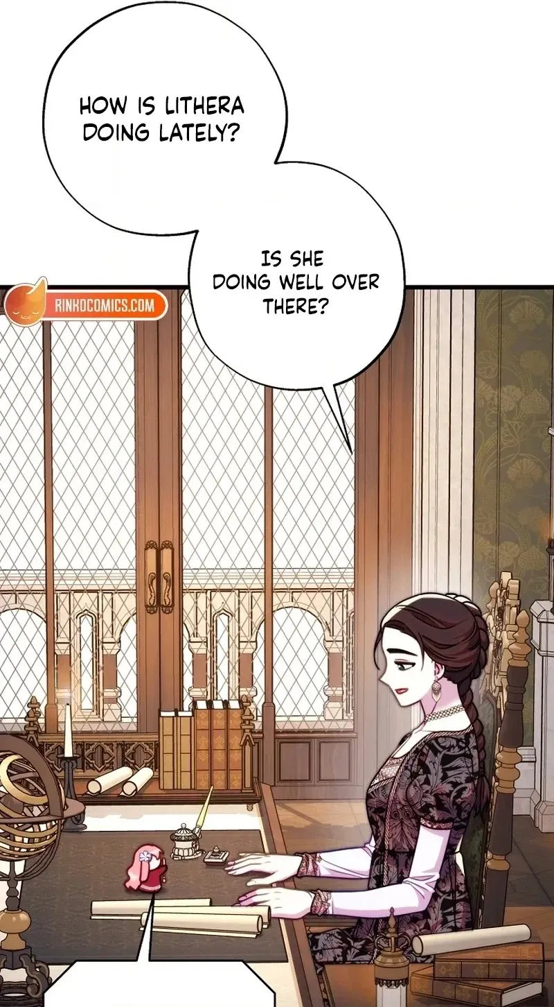 Another Typical Fantasy Romance chapter 171 page 20