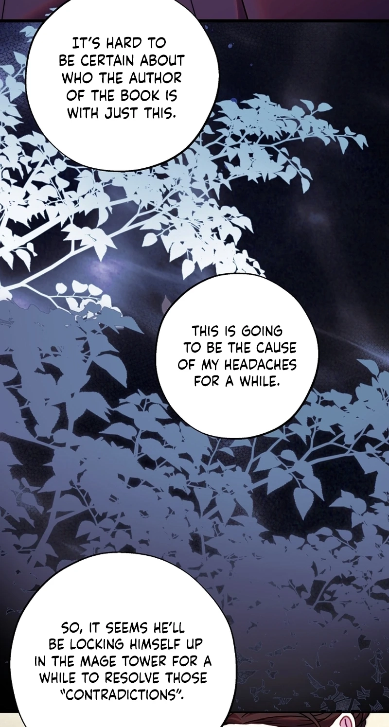 Another Typical Fantasy Romance chapter 171 page 13