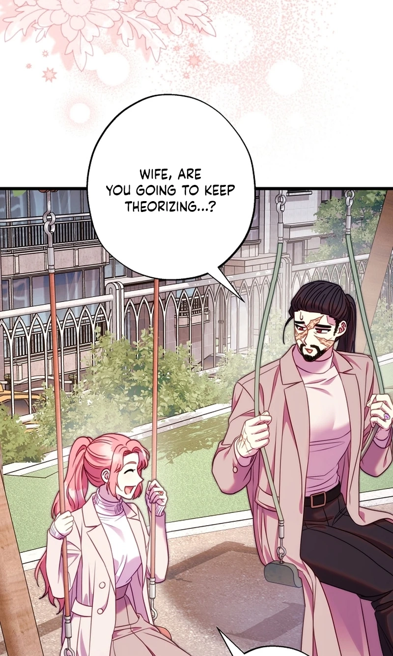 Another Typical Fantasy Romance chapter 172 page 51