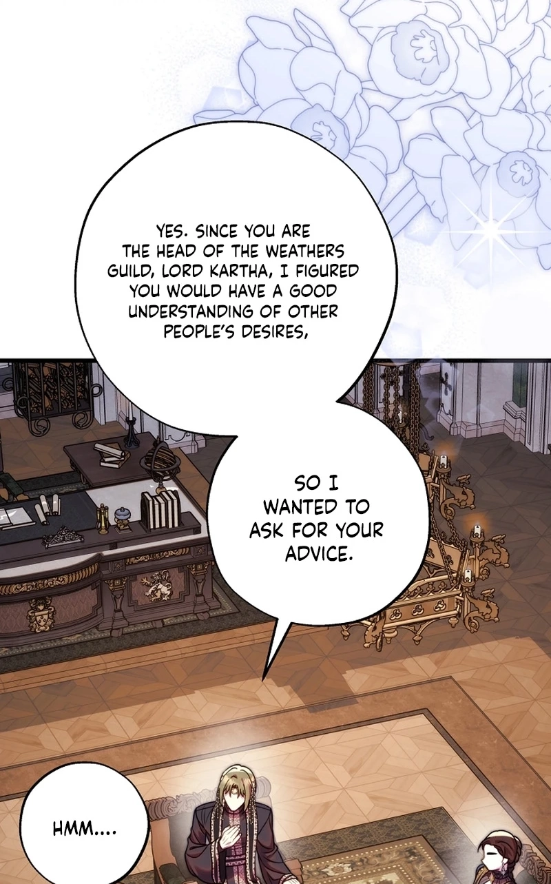 Another Typical Fantasy Romance chapter 172 page 19