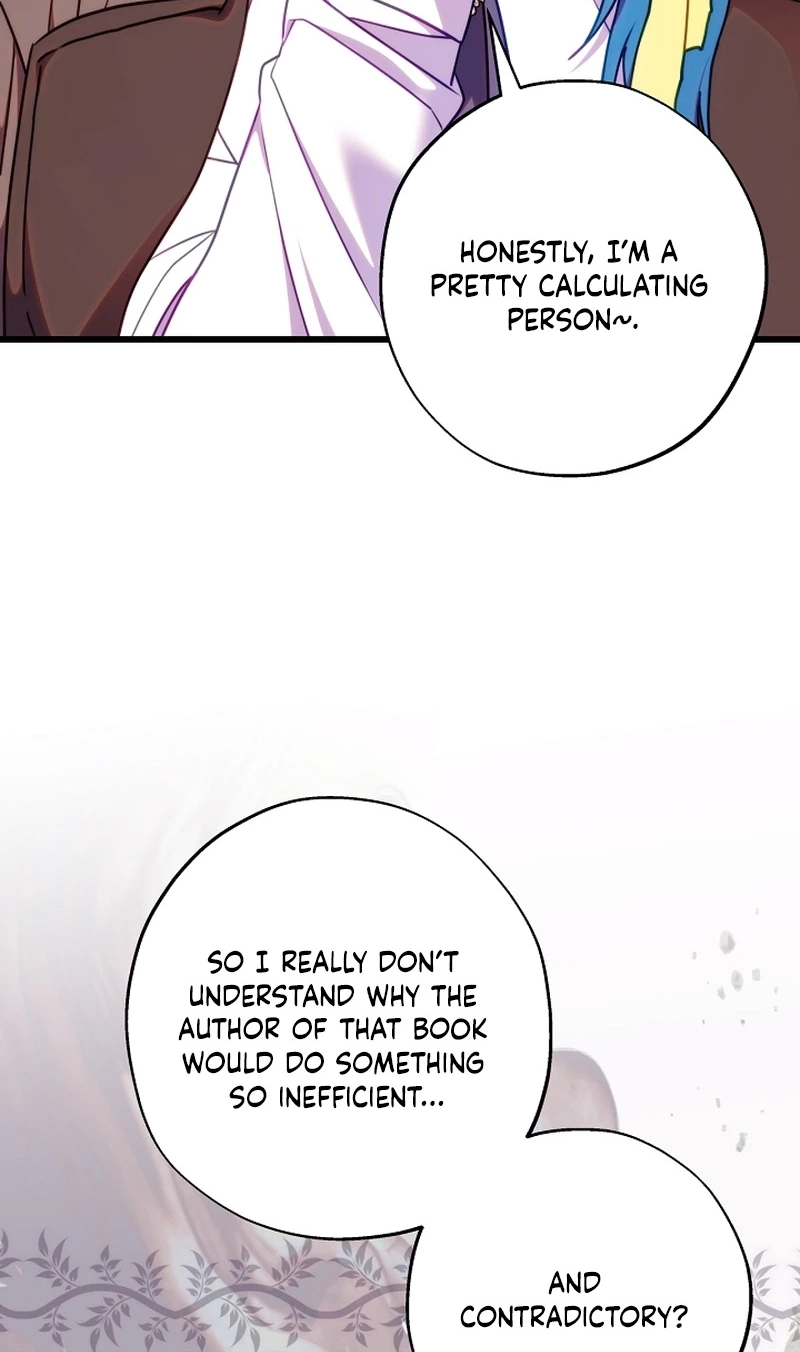 Another Typical Fantasy Romance chapter 172 page 22