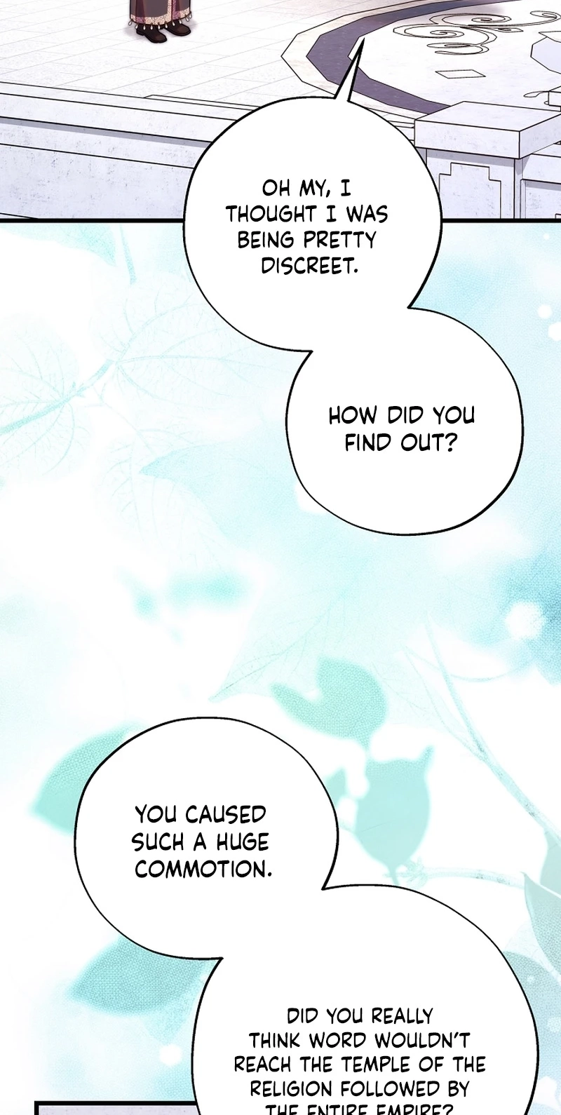 Another Typical Fantasy Romance chapter 172 page 4