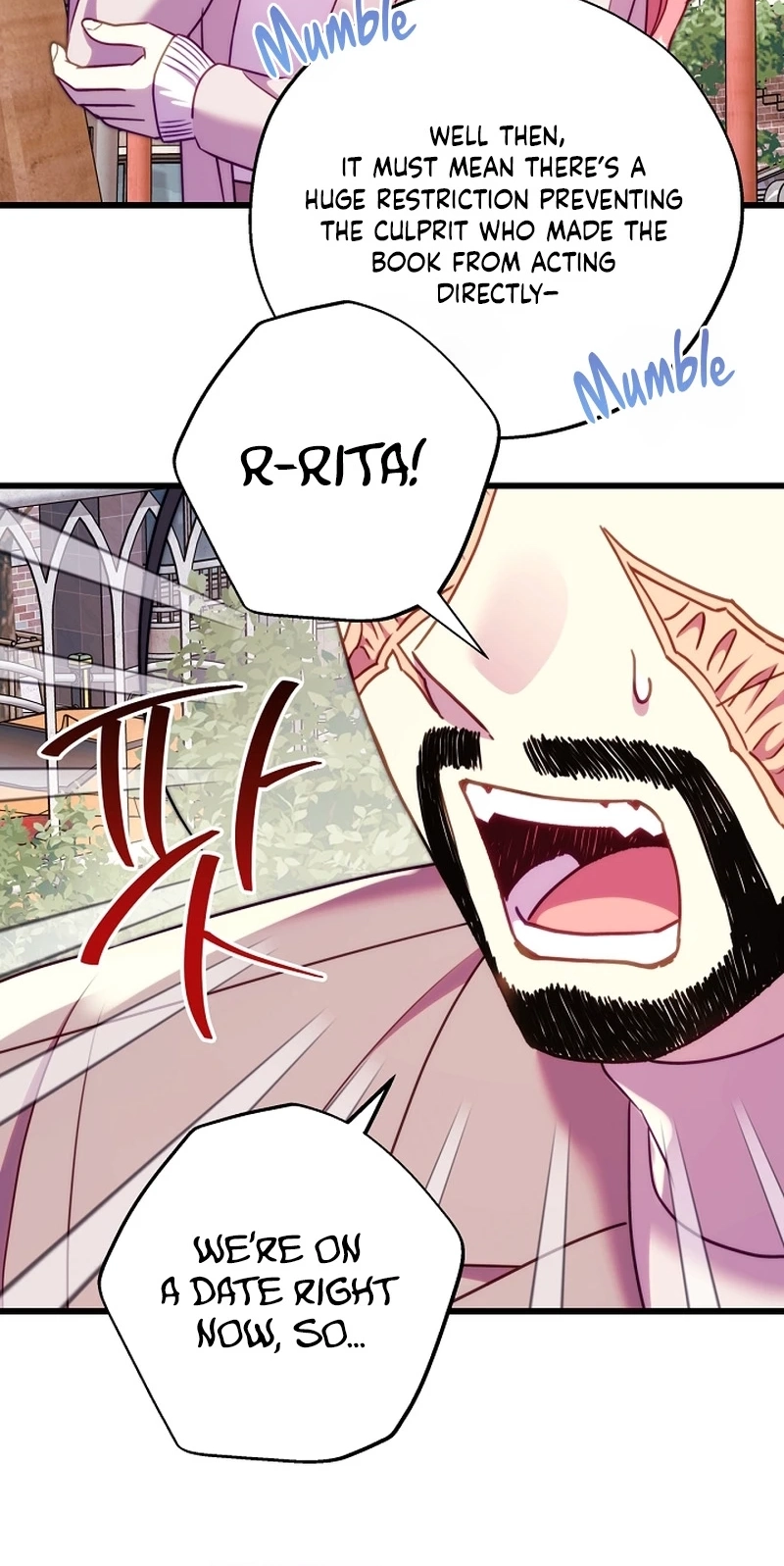 Another Typical Fantasy Romance chapter 172 page 56