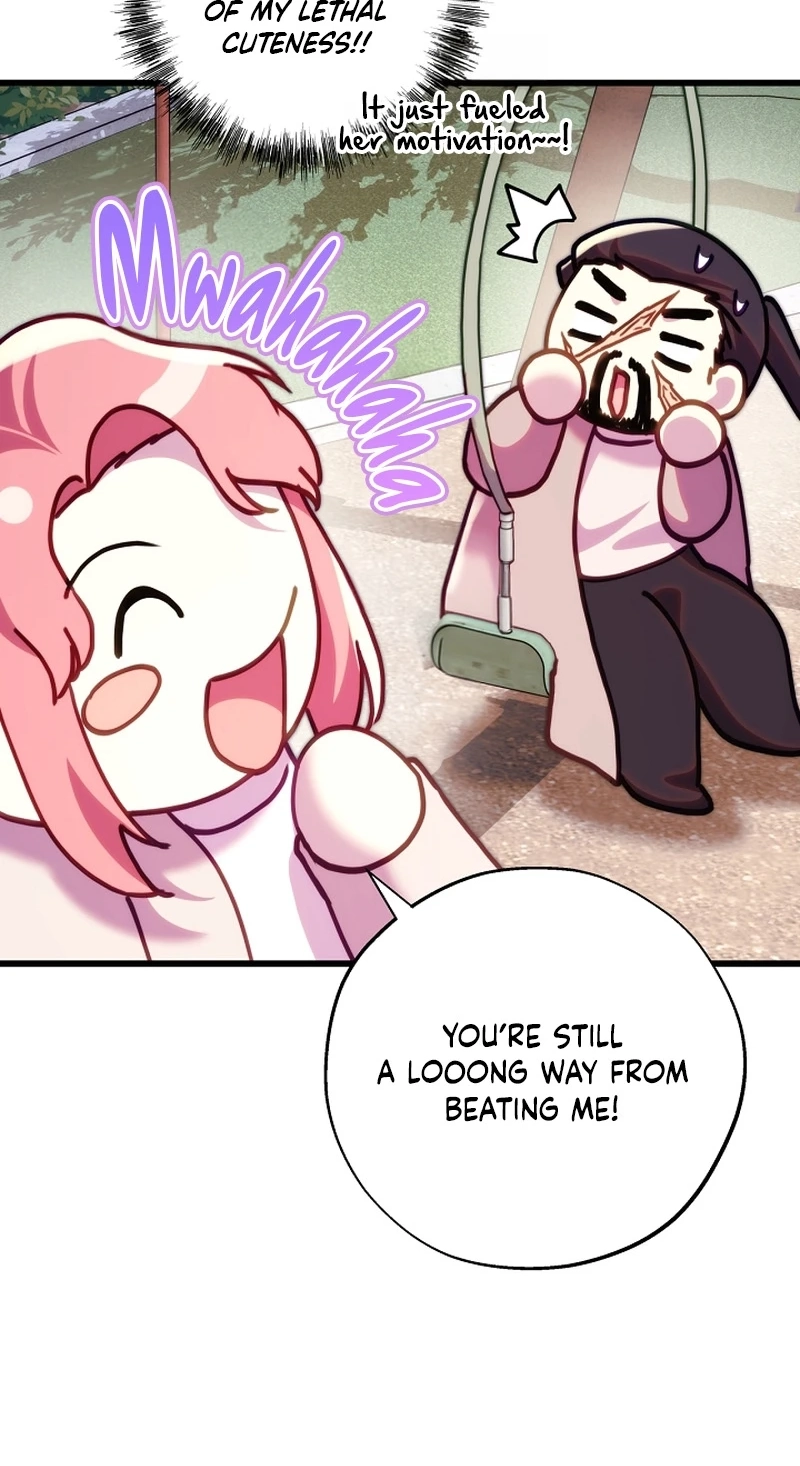 Another Typical Fantasy Romance chapter 172 page 62