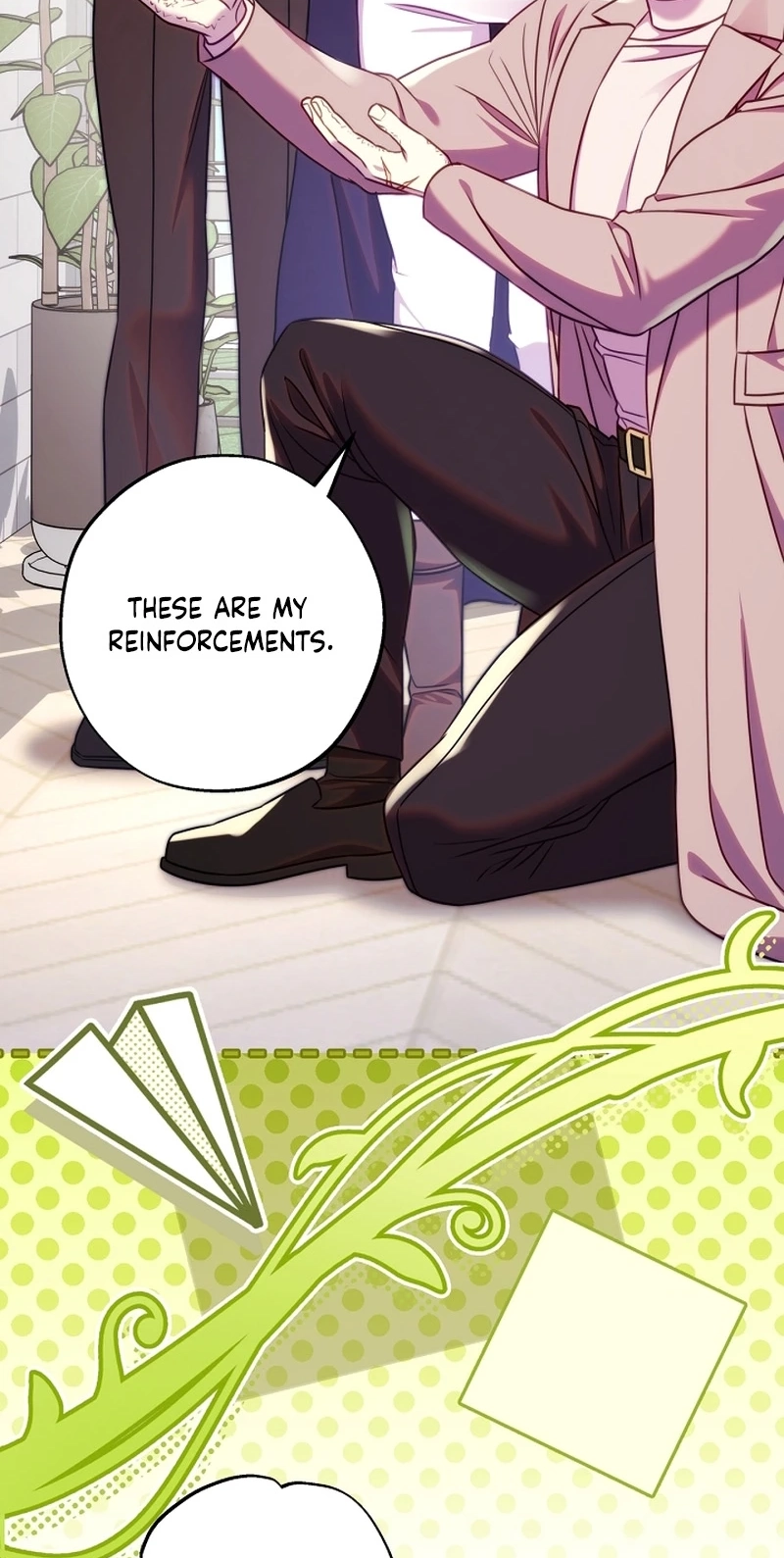 Another Typical Fantasy Romance chapter 172 page 73