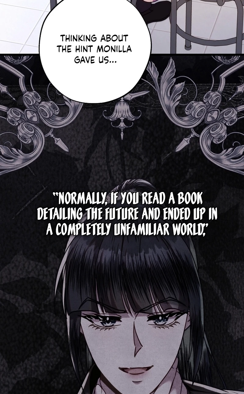Another Typical Fantasy Romance chapter 172 page 27