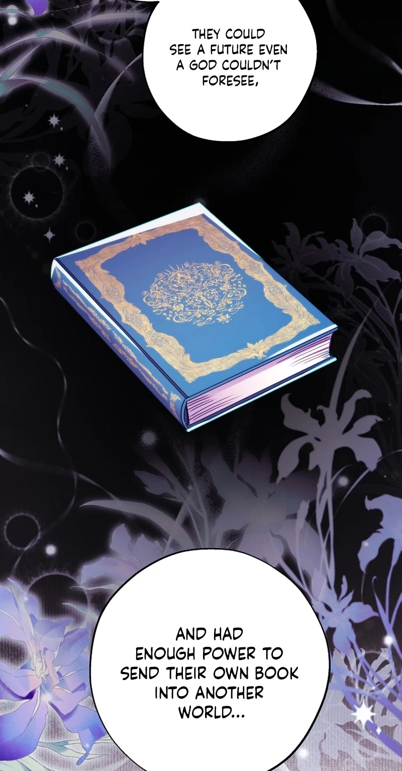 Another Typical Fantasy Romance chapter 172 page 31