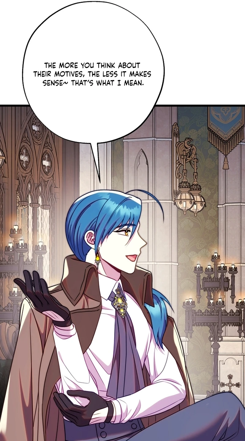 Another Typical Fantasy Romance chapter 172 page 39