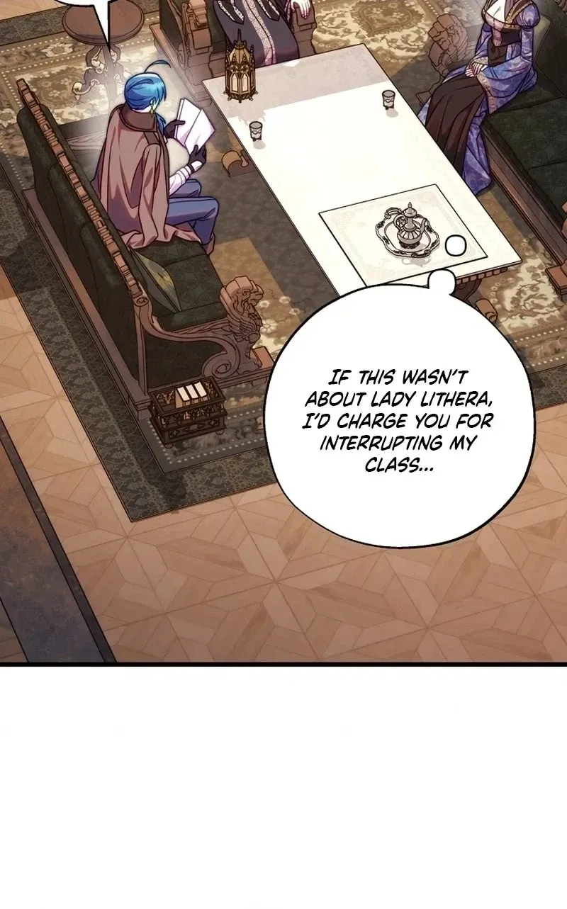 Another Typical Fantasy Romance chapter 172 page 20