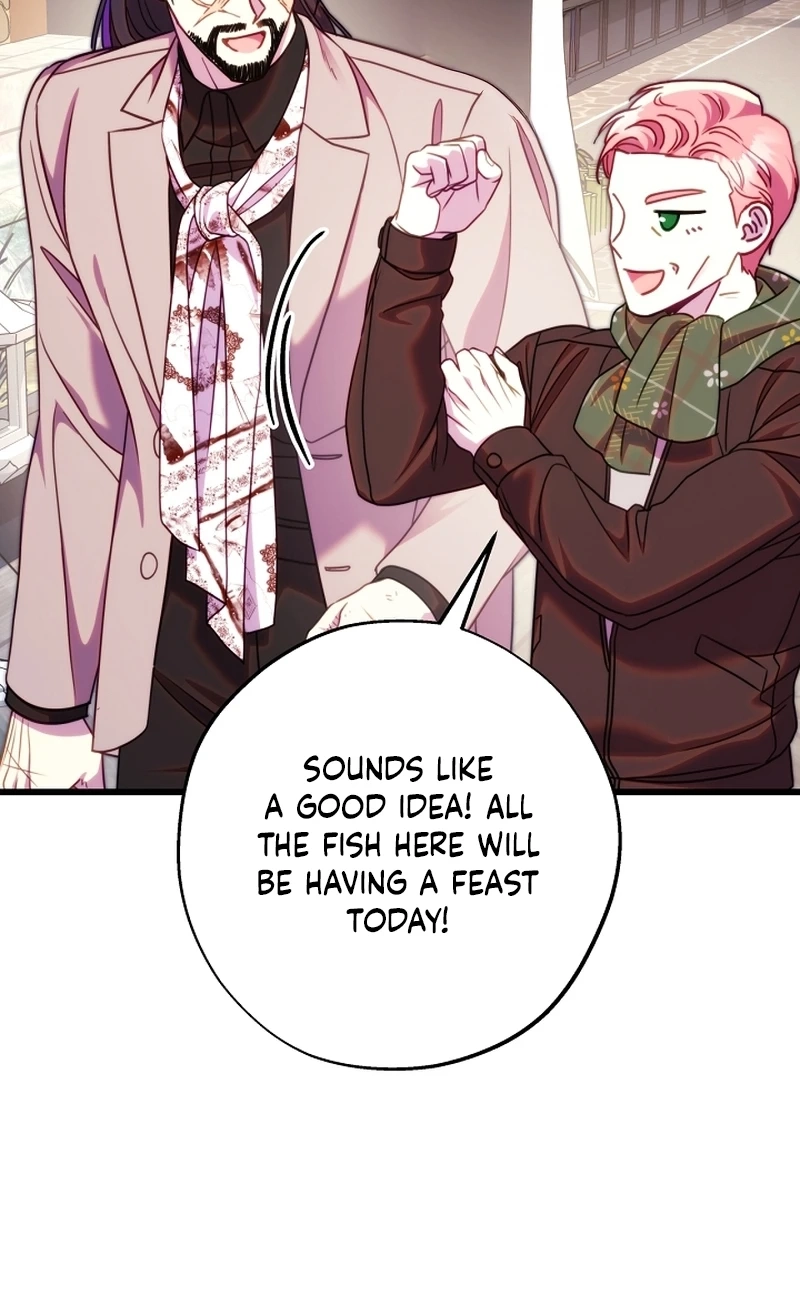 Another Typical Fantasy Romance chapter 173 page 51