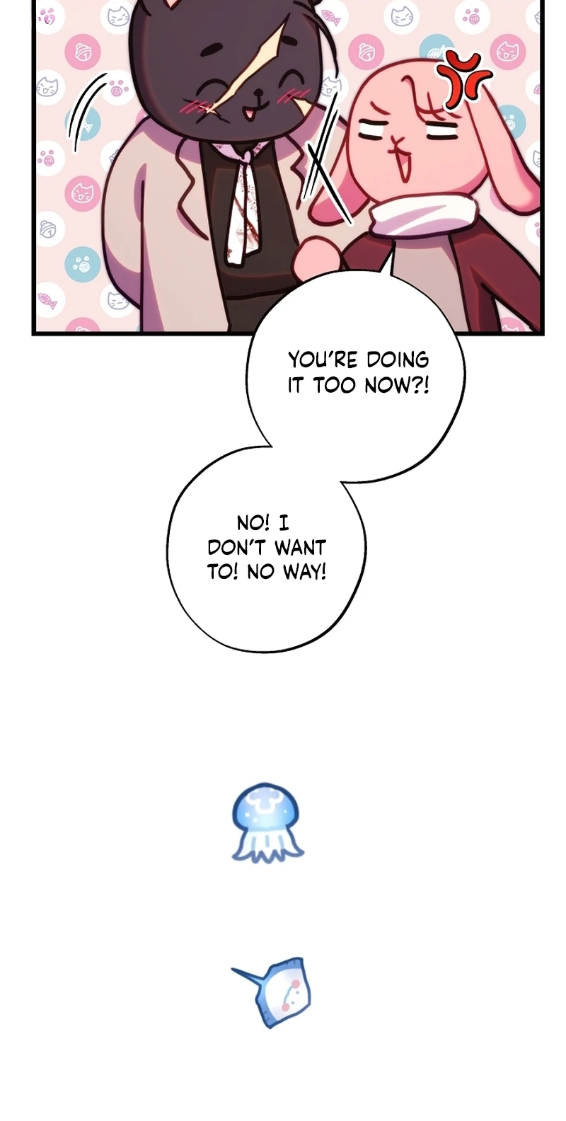 Another Typical Fantasy Romance chapter 173 page 46