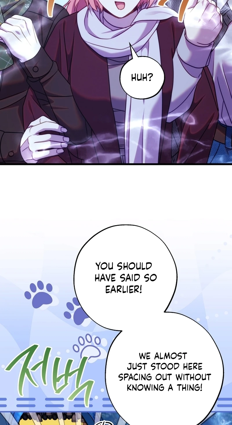 Another Typical Fantasy Romance chapter 173 page 39