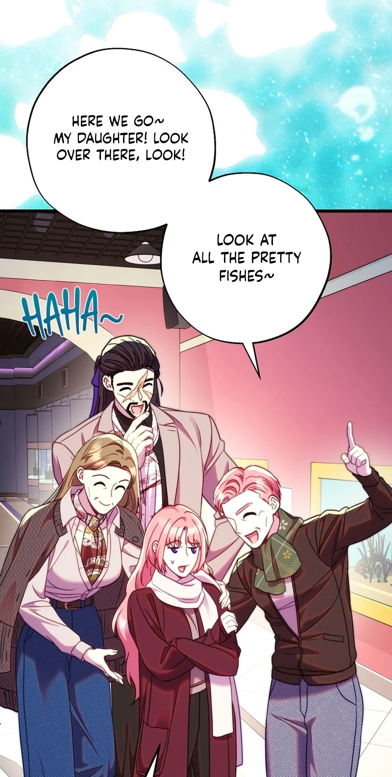 Another Typical Fantasy Romance chapter 173 page 42
