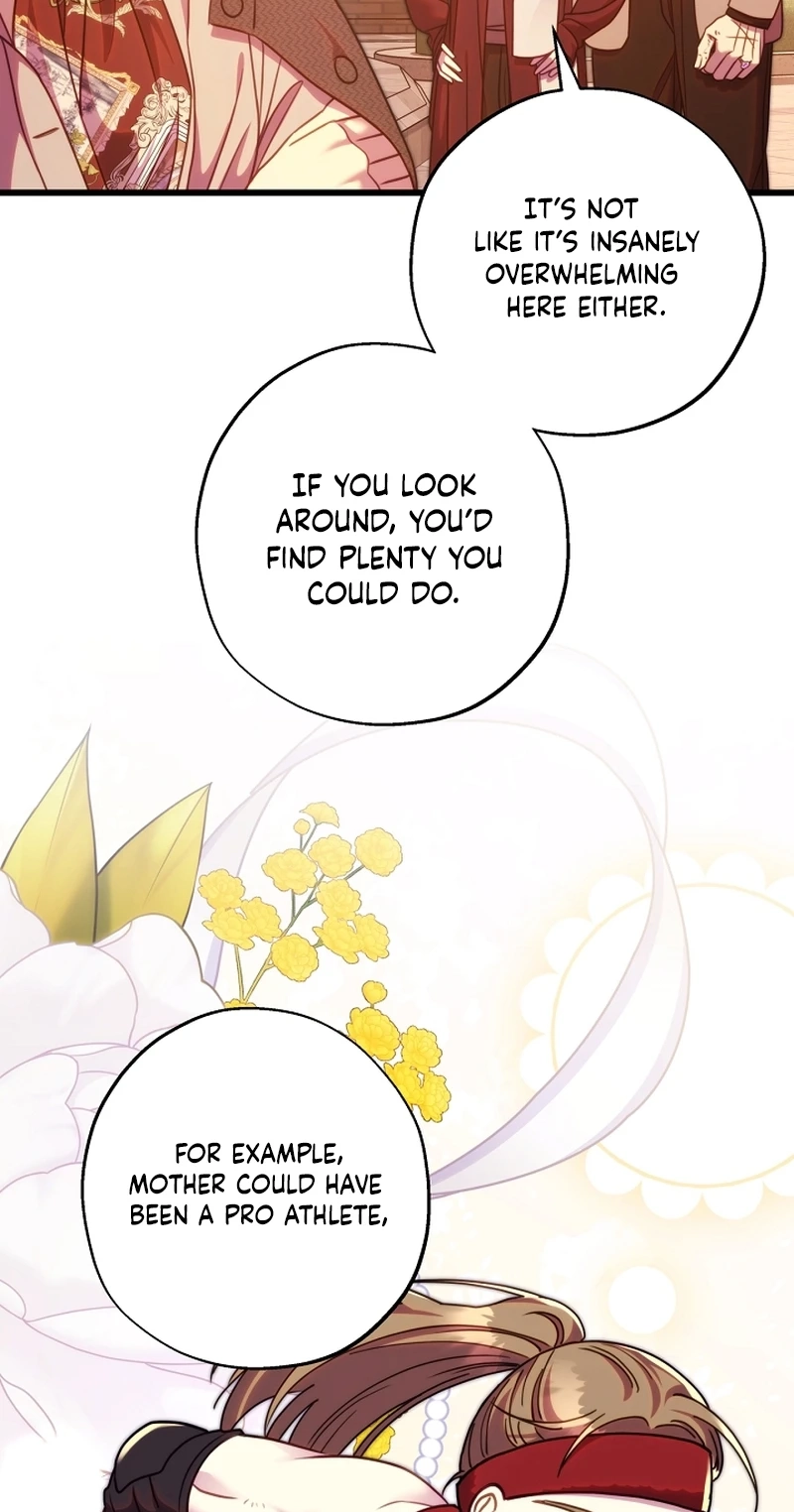 Another Typical Fantasy Romance chapter 173 page 64